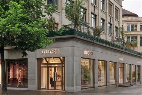 gucci schuhe zürich|Zurich Bahnhofstrasse .